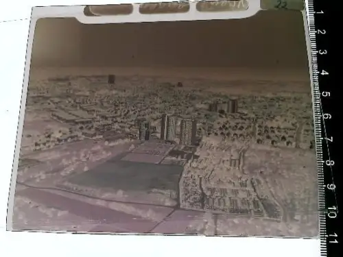 Langen (Hessen) im Landkreis Offenbach -