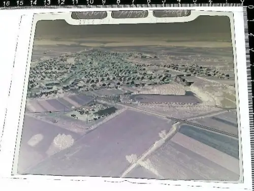 Büttelborn im Landkreis Groß-Gerau. -