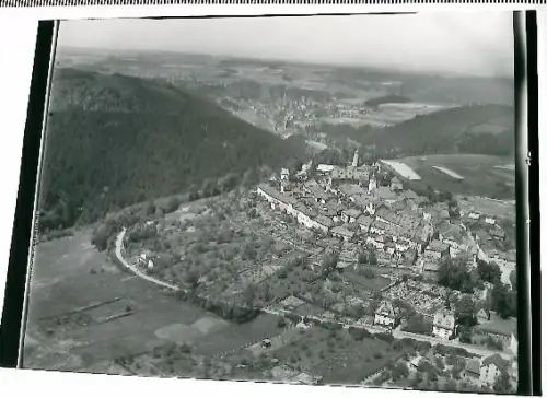 Lichtenberg (ü/ Darmstadt) -
