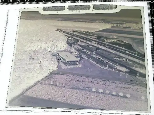 Büttelborn im Landkreis Groß-Gerau. -