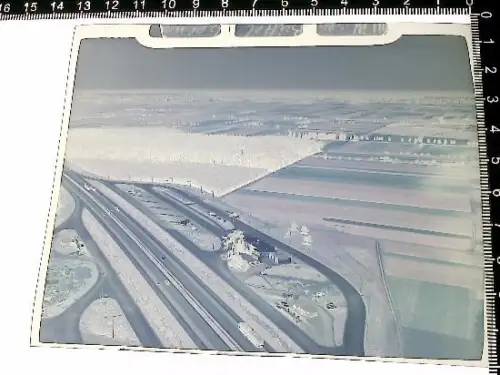 Büttelborn im Landkreis Groß-Gerau. -