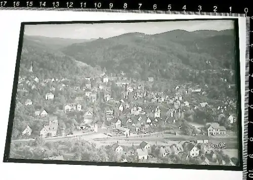 Jugenheim an der Bergstraße -