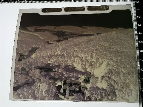 Jugenheim (bekannt durch das Schloss Heiligenberg) -