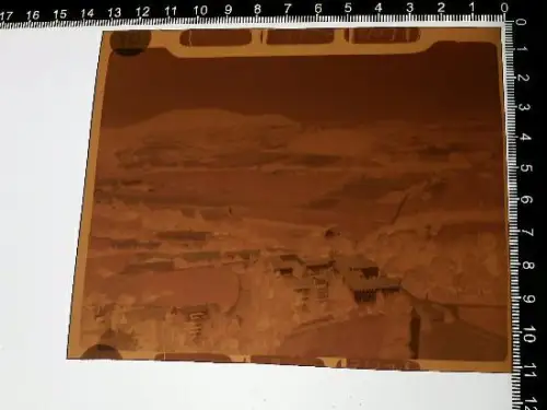 Bad Boll: Der Kernort, bekannt als Heilbad und Kurort. -