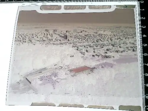 Mörfelden-Walldorf im Landkreis Groß-Gerau. -