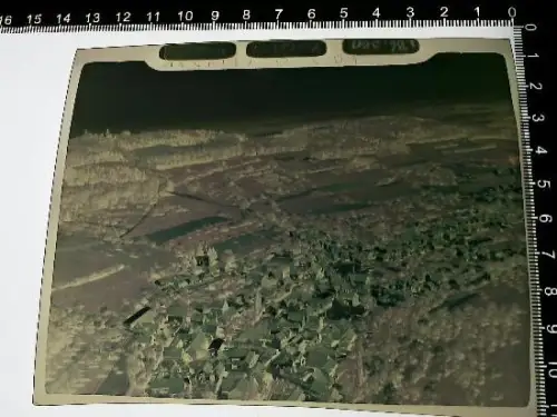 Nieder-Beerbach: Ein weiterer bedeutender Ortsteil. -