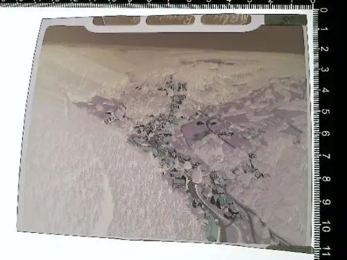 Berneck bei Geislingen (Landkreis Göppingen) -