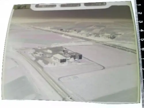 Büttelborn im Landkreis Groß-Gerau. -