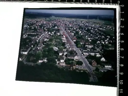 Erzhausen im hessischen Landkreis Darmstadt-Dieburg -