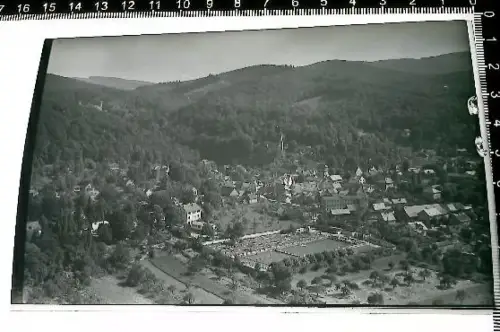 Seeheim-Jugenheim im Landkreis Darmstadt-Dieburg in Hessen -