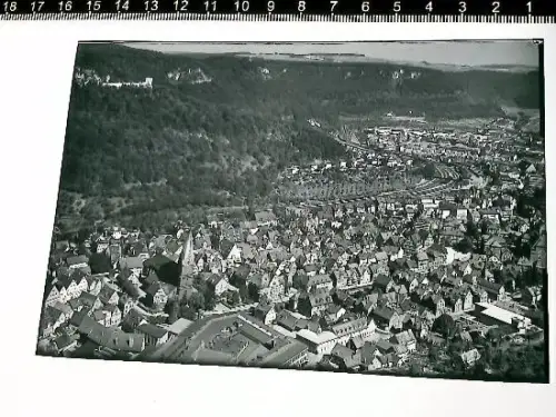 Geislingen an der Steige (Hauptort) -