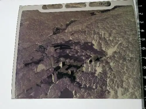 Jugenheim (bekannt durch das Schloss Heiligenberg) -