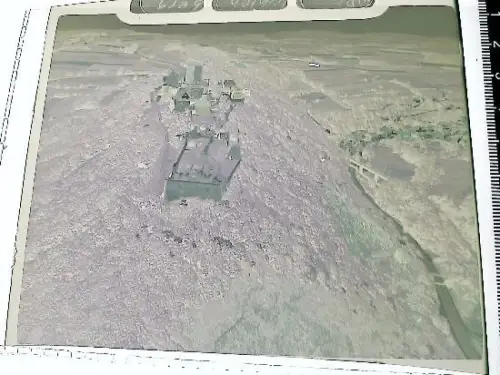 Lichtenberg (ü/ Darmstadt) -