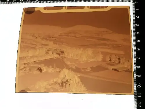 Bad Boll: Der Kernort, bekannt als Heilbad und Kurort. -