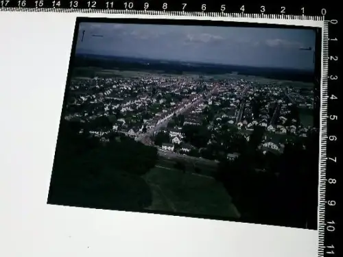 Erzhausen im hessischen Landkreis Darmstadt-Dieburg -