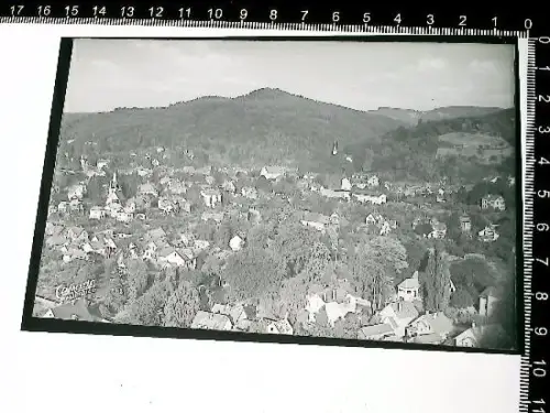 Jugenheim an der Bergstraße -