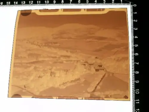 Bad Boll: Der Kernort, bekannt als Heilbad und Kurort. -