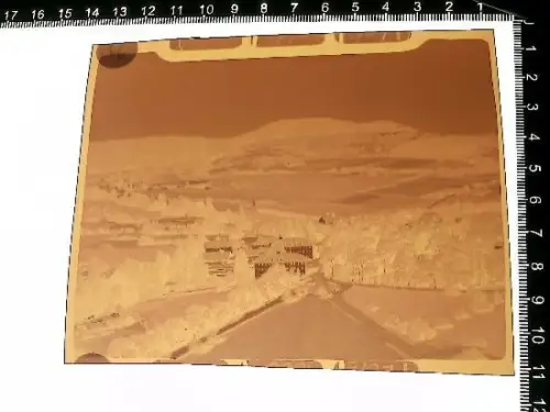 Bad Boll: Der Kernort, bekannt als Heilbad und Kurort. -