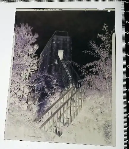 Burgruine Weißenstein -