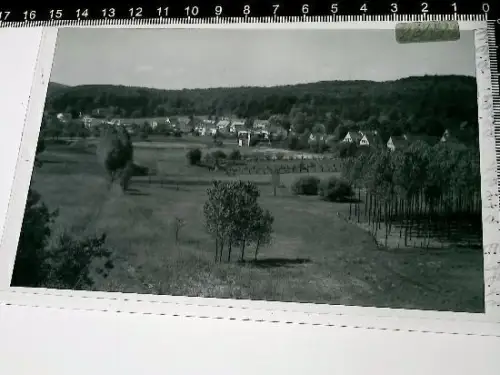 Nieder-Beerbach: Ein weiterer bedeutender Ortsteil. -