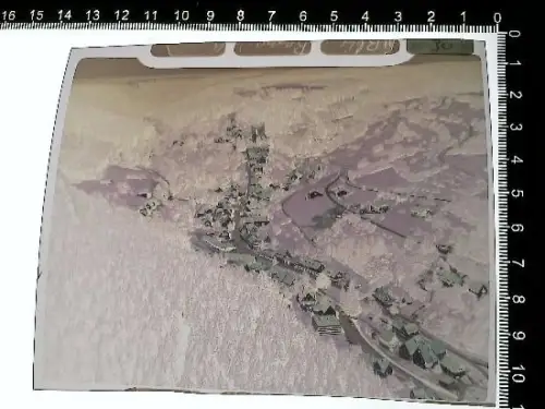 Berneck bei Geislingen (Landkreis Göppingen) -