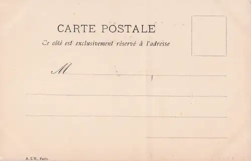 MADELEINE-BASTILLE“ -805280