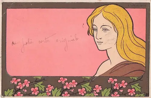 sig. Meunier – um 1900 -805578