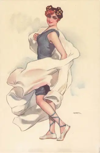 Proprieta artistica riservata - Urf Rev Stampa Milano -803480