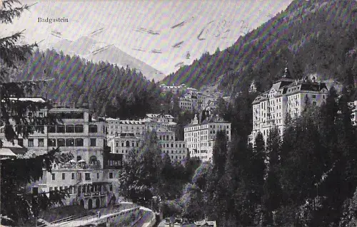 Badgastein -803890
