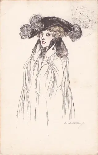 Proprietà Artistica riservata - Visto Revisione Stampa N.1250 Milano. -803448