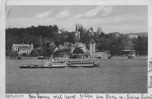 ÜBERLINGEN -803928