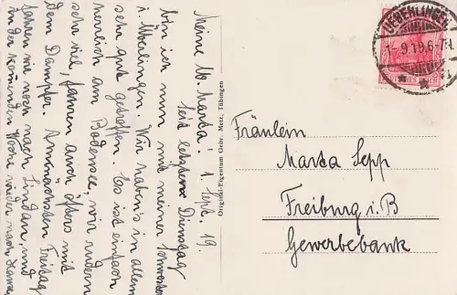 ÜBERLINGEN -803928