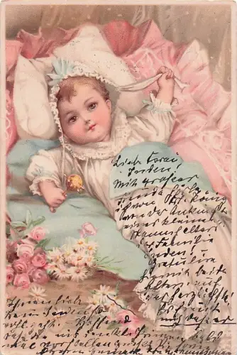 Fantasiebaby -804132