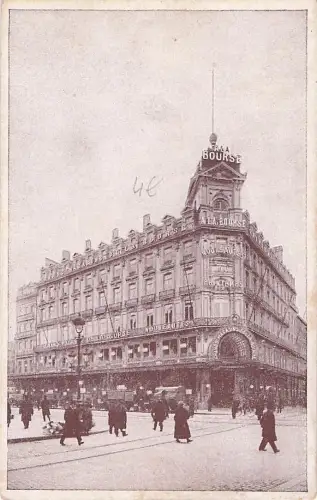Imp. O. De Rycker, Bruxelles-Forest. -803750