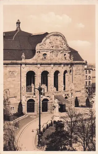 Freiburg i.Br., Neues Stadttheater -804020