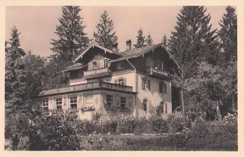 Bayrischzell Auracher Hof / Bayrischzell /Miesbach LKR -803924