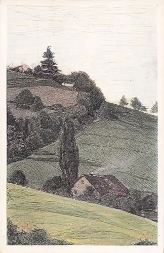 Aus der Umgebung von Friedrichshof Bohrertal bei Freiburg i. Brg. Ausgabe von K. Küchlin. -804054