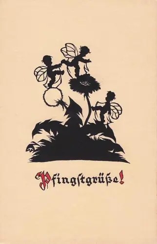 569/1 Verlag August Gunkel, Düsseldorf -804094