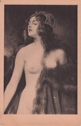 Schmutzier: Monna Vanna -804190
