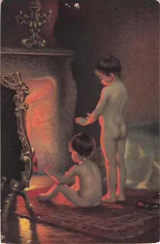Peel, Paul , Nach den Bade AKU1 Kuenstler -804356