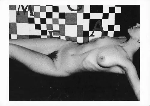 'TIS ALL A CHEQUERED BOARD OF NIGHTS AND DAYS Paul Caffell (1984) -804258