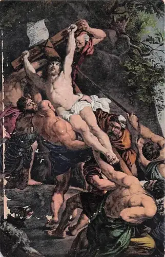 La Mise erf Croix -804562