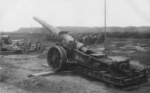 Fort van Merxem. Oorlogsbuit. -804800
