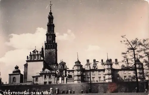 Czestochowa - Jana-Gora -804806