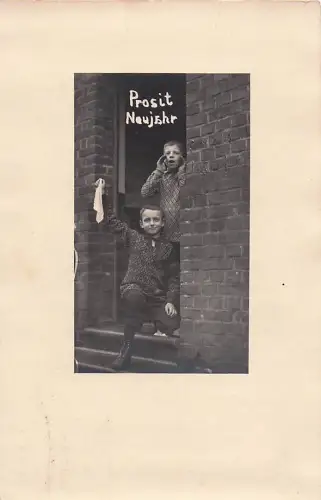 Prosit Neujahr -804634