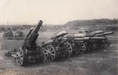 Fort van Merxem. - Oorlogsbuit. -804798