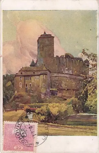 Schloss Kost, Bohemian Paradise -804866