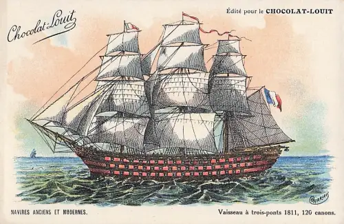 Chocolat-Louit -805036