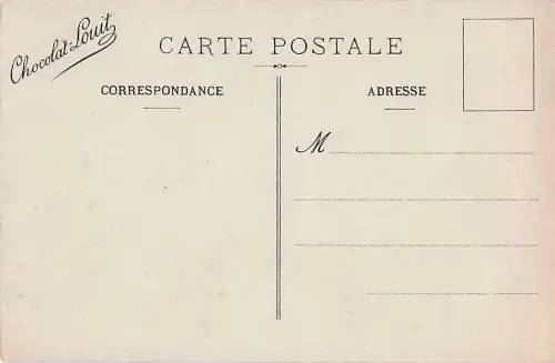 Chocolat-Louit -805030