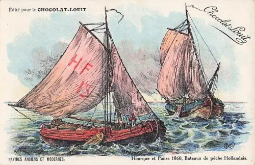 Chocolat-Louit -805032